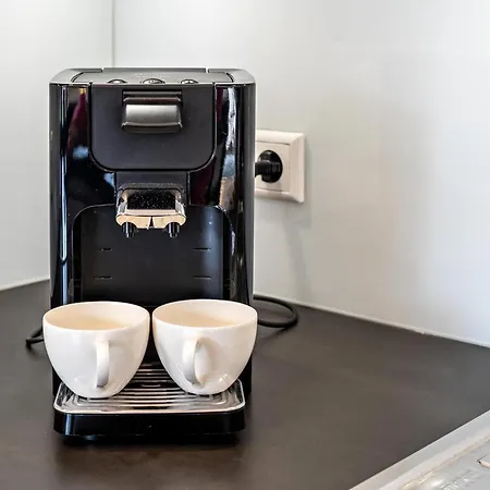 Strandperle شقة زنغست