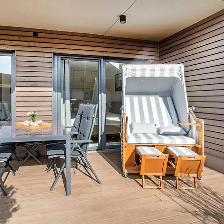 Strandperle زنغست