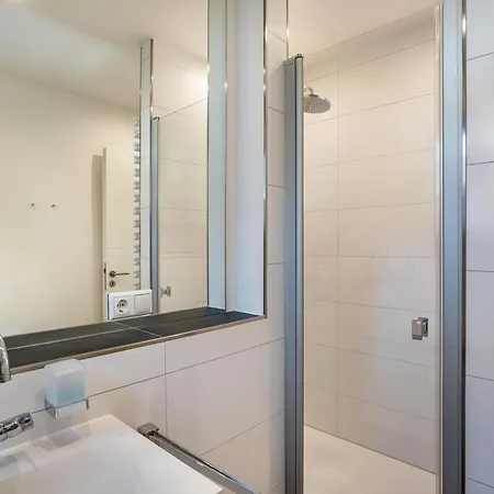 شقة Strandperle زنغست